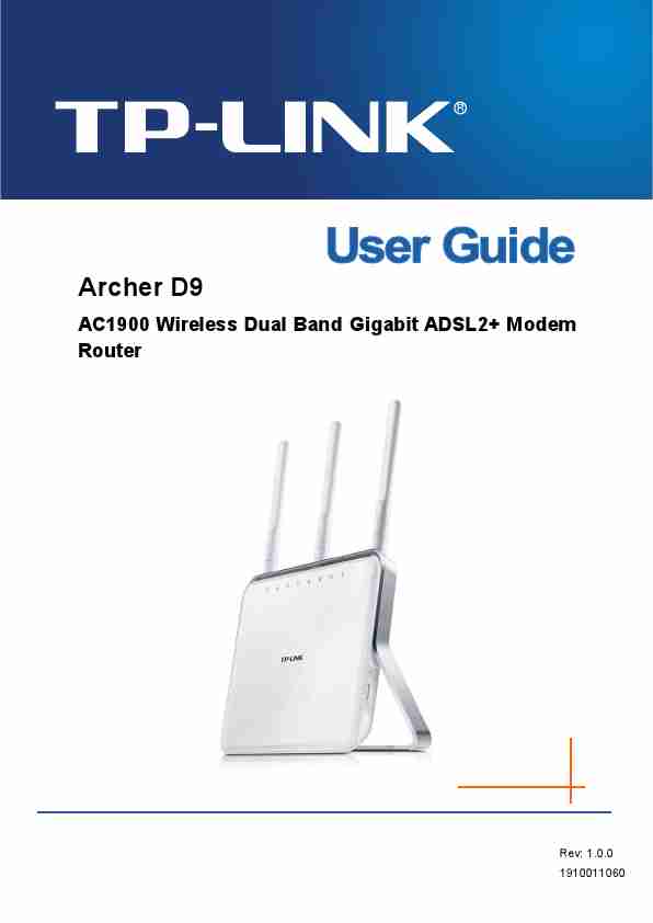 D-LINK ARCHER D9 AC1900-page_pdf